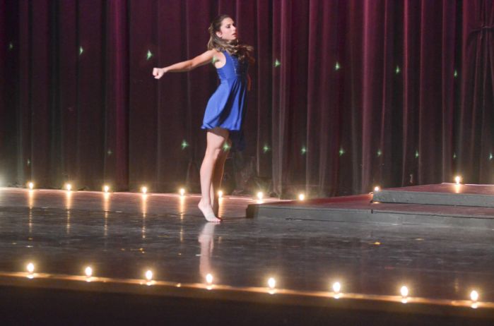 Miss County 2014